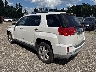 2GKFLUEK2G6****** Salvamento y Reparables 2016 GMC Terrain en Manchester