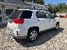 2GKFLUEK2G6****** Salvamento y Destrozados 2016 GMC Terrain en Estado de New Hampshire