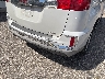 2GKFLUEK2G6****** Salvamento y Reparables 2016 GMC Terrain en Estado de New Hampshire