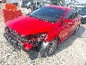 1FADP3K28GL****** Usados y Reparables 2016 Ford Focus en Wilmington