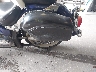 JYAVM01E28A****** Salvage 2008 Yamaha V Star 650