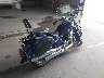 JYAVM01E28A****** Salvage and Wrecked 2008 Yamaha V Star 650 in Florida State