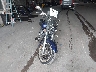 JYAVM01E28A****** Used and Repairable 2008 Yamaha V Star 650 in Florida State