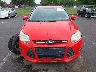 1FADP3F2XEL****** Destrozados 2014 Ford Focus en Estado de Nueva Jersey