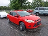 1FADP3F2XEL****** Salvamento y Destrozados 2014 Ford Focus en Englishtown