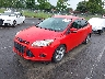 1FADP3F2XEL****** Usados y Reparables 2014 Ford Focus en Englishtown