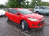 1FADP3F2XEL****** Salvamento y Reparables 2014 Ford Focus en Estado de Nueva Jersey