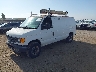 1FTSE34P05H****** Used and Repairable 2005 Ford E-350 in San Diego