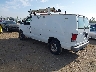 1FTSE34P05H****** Salvage and Repairable 2005 Ford E-350 in San Diego