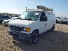 1FTSE34P05H****** Salvage and Repairable 2005 Ford E-350 in California State