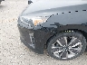 KMHC05LC5KU****** Salvage and Repairable 2019 Hyundai Ioniq Hybrid in Washington State