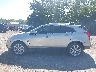 3GYFNFE31ES****** Reparables 2014 Cadillac SRX en Estado de Pennsylvania