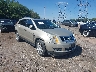 3GYFNFE31ES****** Salvamento y Destrozados 2014 Cadillac SRX en Bridgeport
