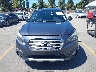 4S4BSENC6G3****** Wrecked 2016 Subaru Outback in California State