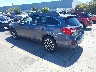 4S4BSENC6G3****** Salvage and Repairable 2016 Subaru Outback in Fremont