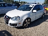 WVWHD71K39W****** Used and Repairable 2009 Volkswagen Golf GTI in Seattle