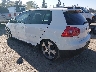 WVWHD71K39W****** Salvage and Repairable 2009 Volkswagen Golf GTI in Seattle