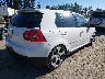 WVWHD71K39W****** Salvage and Wrecked 2009 Volkswagen Golf GTI in Washington State