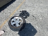 2HGFG12816H****** Wrecked 2006 Honda Civic in California State