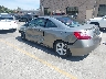 2HGFG12816H****** Salvage and Repairable 2006 Honda Civic in Fremont