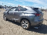 JTJYARBZ1H2****** Salvage and Repairable 2017 Lexus NX 200t in Sacramento