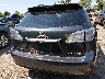 2T2BK1BA6AC****** Wrecked 2010 Lexus RX
