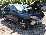 2T2BK1BA6AC****** Salvage and Wrecked 2010 Lexus RX in Cleveland
