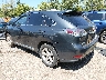 2T2BK1BA6AC****** Salvage and Repairable 2010 Lexus RX in Cleveland