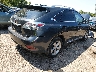 2T2BK1BA6AC****** Salvage and Wrecked 2010 Lexus RX in Ohio State