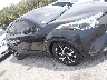 JTNKHMBX9J1****** Used 2018 Toyota C-HR in Texas State