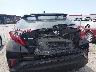 JTNKHMBX9J1****** Wrecked 2018 Toyota C-HR