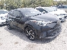JTNKHMBX9J1****** Salvage and Wrecked 2018 Toyota C-HR in Dallas-Fort Worth