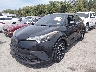 JTNKHMBX9J1****** Used and Repairable 2018 Toyota C-HR in Dallas-Fort Worth