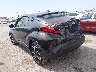 JTNKHMBX9J1****** Salvage and Repairable 2018 Toyota C-HR in Dallas-Fort Worth