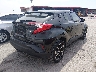 JTNKHMBX9J1****** Salvage and Wrecked 2018 Toyota C-HR in Texas State