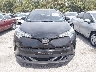 JTNKHMBX9J1****** Salvage and Repairable 2018 Toyota C-HR in Texas State