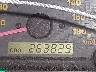 JT3GN86R7X0****** Salvage 1999 Toyota 4Runner