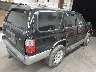 JT3GN86R7X0****** Salvage and Wrecked 1999 Toyota 4Runner in Arizona State