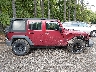 1C4BJWDG5CL****** Usados 2012 Jeep Wrangler en Estado de Virginia