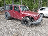 1C4BJWDG5CL****** Salvamento y Destrozados 2012 Jeep Wrangler en Suffolk