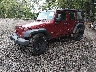 1C4BJWDG5CL****** Usados y Reparables 2012 Jeep Wrangler en Suffolk