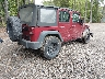 1C4BJWDG5CL****** Salvamento y Destrozados 2012 Jeep Wrangler en Estado de Virginia