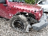 1C4BJWDG5CL****** Salvamento y Reparables 2012 Jeep Wrangler en Estado de Virginia