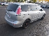 JM1CR29L880****** Salvamento y Destrozados 2008 Mazda 5 en Estado de California