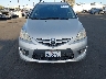 JM1CR29L880****** Destrozados 2008 Mazda 5 en Estado de California