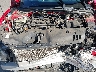 SHHFK7H58HU****** Repairable 2017 Honda Civic in Los Angeles
