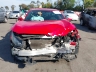 SHHFK7H58HU****** Wrecked 2017 Honda Civic in California State