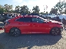 SHHFK7H58HU****** Used 2017 Honda Civic in California State