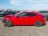 SHHFK7H58HU****** Repairable 2017 Honda Civic in California State
