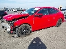 SHHFK7H58HU****** Used and Repairable 2017 Honda Civic in Los Angeles